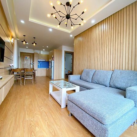 Md Ocean Apartment ダナン市 エクステリア 写真