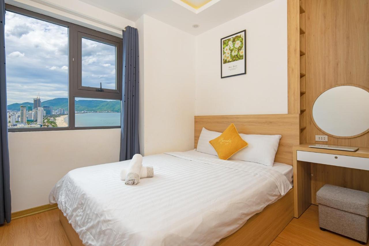 Md Ocean Apartment ダナン市 エクステリア 写真