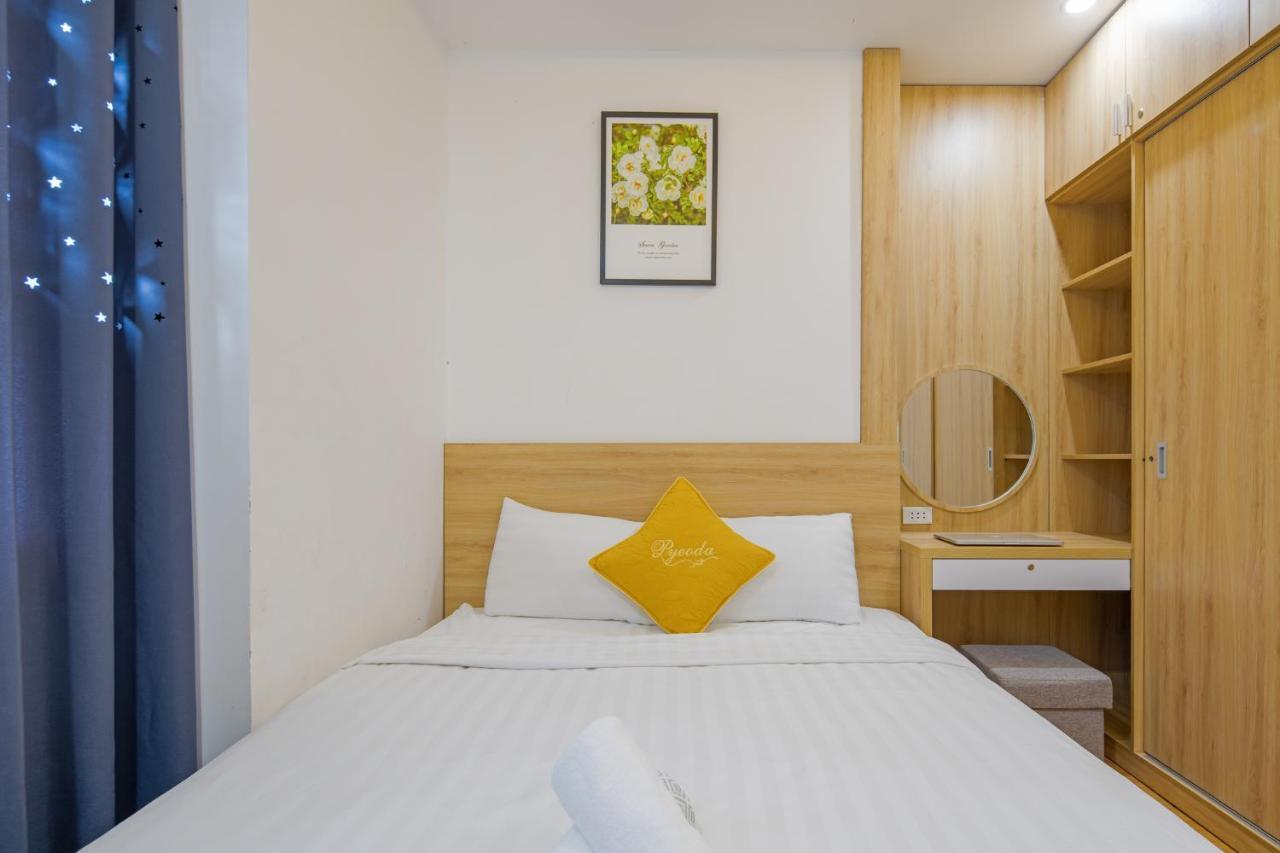 Md Ocean Apartment ダナン市 エクステリア 写真
