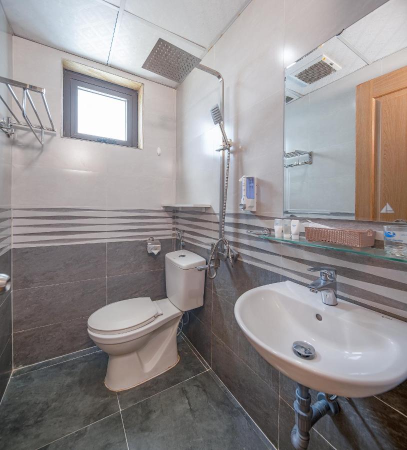 Md Ocean Apartment ダナン市 エクステリア 写真
