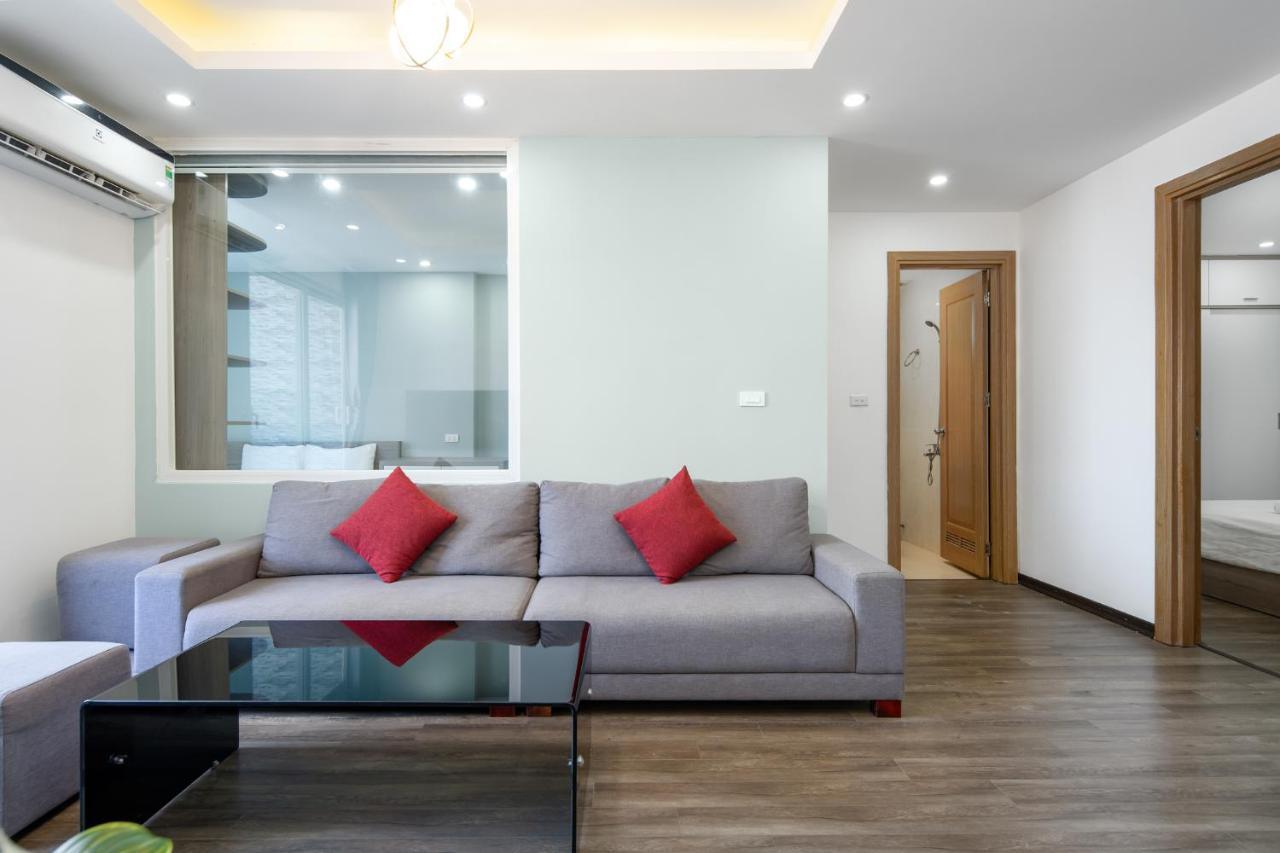 Md Ocean Apartment ダナン市 エクステリア 写真