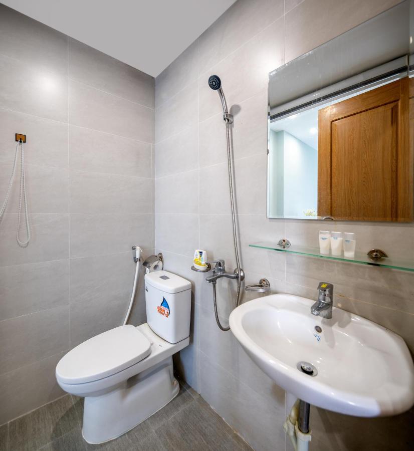 Md Ocean Apartment ダナン市 エクステリア 写真