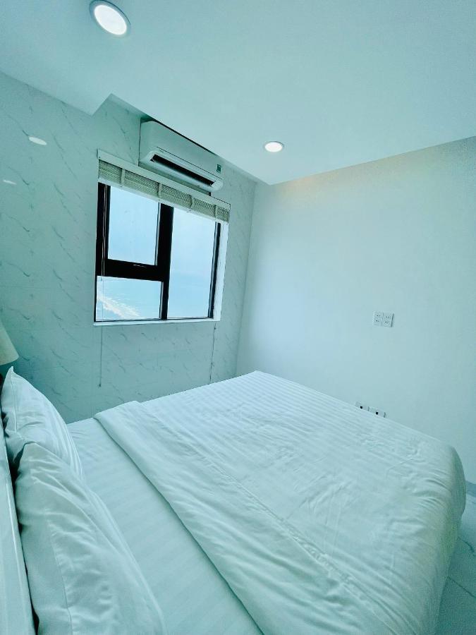 Md Ocean Apartment ダナン市 エクステリア 写真