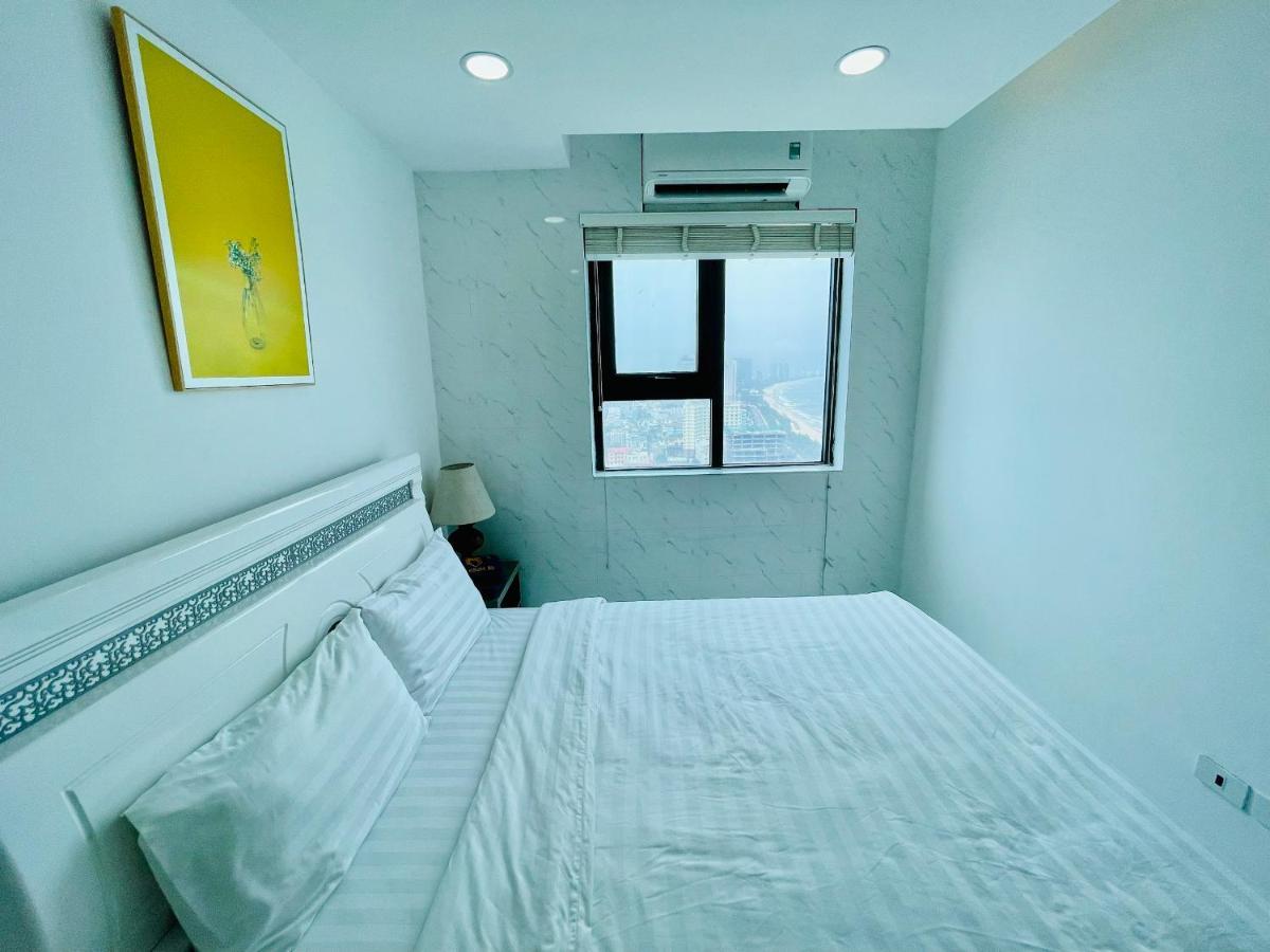 Md Ocean Apartment ダナン市 エクステリア 写真