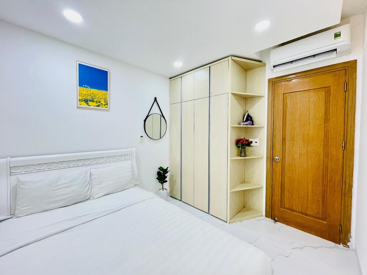 Md Ocean Apartment ダナン市 エクステリア 写真