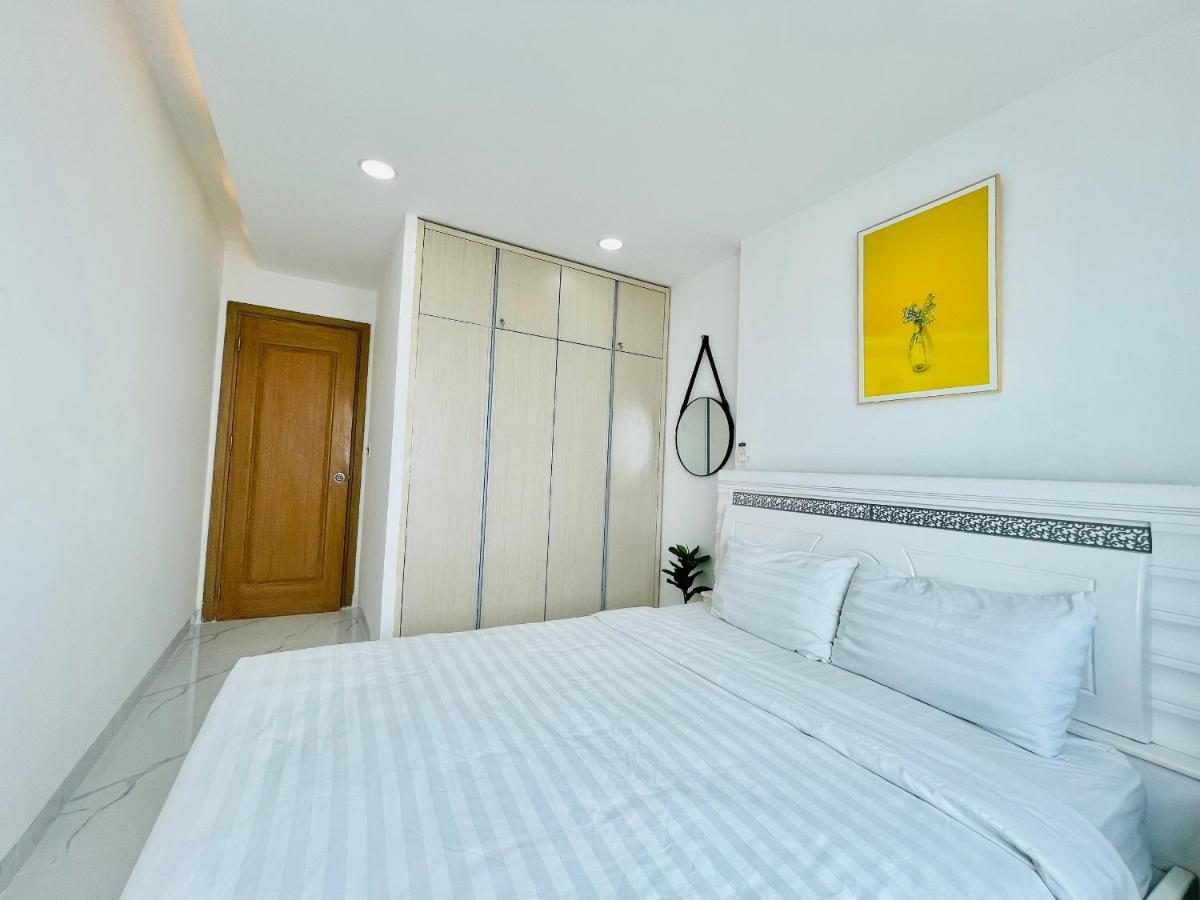 Md Ocean Apartment ダナン市 エクステリア 写真