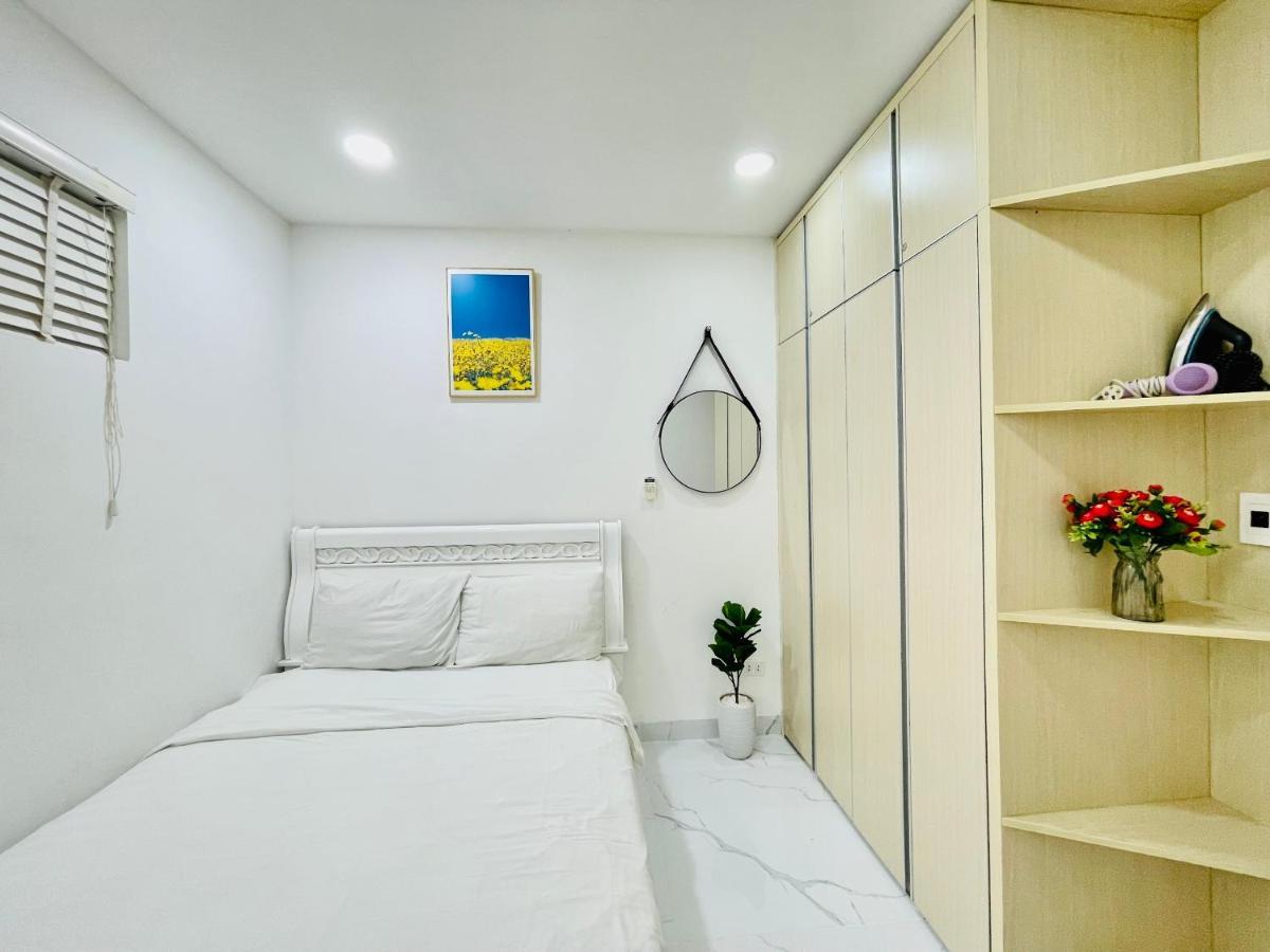 Md Ocean Apartment ダナン市 エクステリア 写真