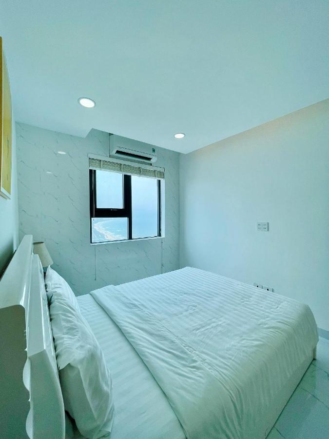 Md Ocean Apartment ダナン市 エクステリア 写真