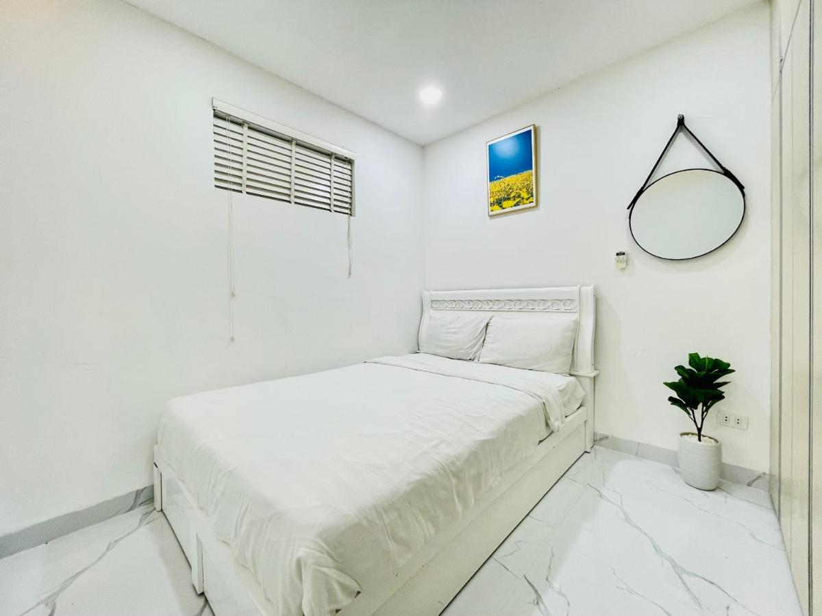 Md Ocean Apartment ダナン市 エクステリア 写真