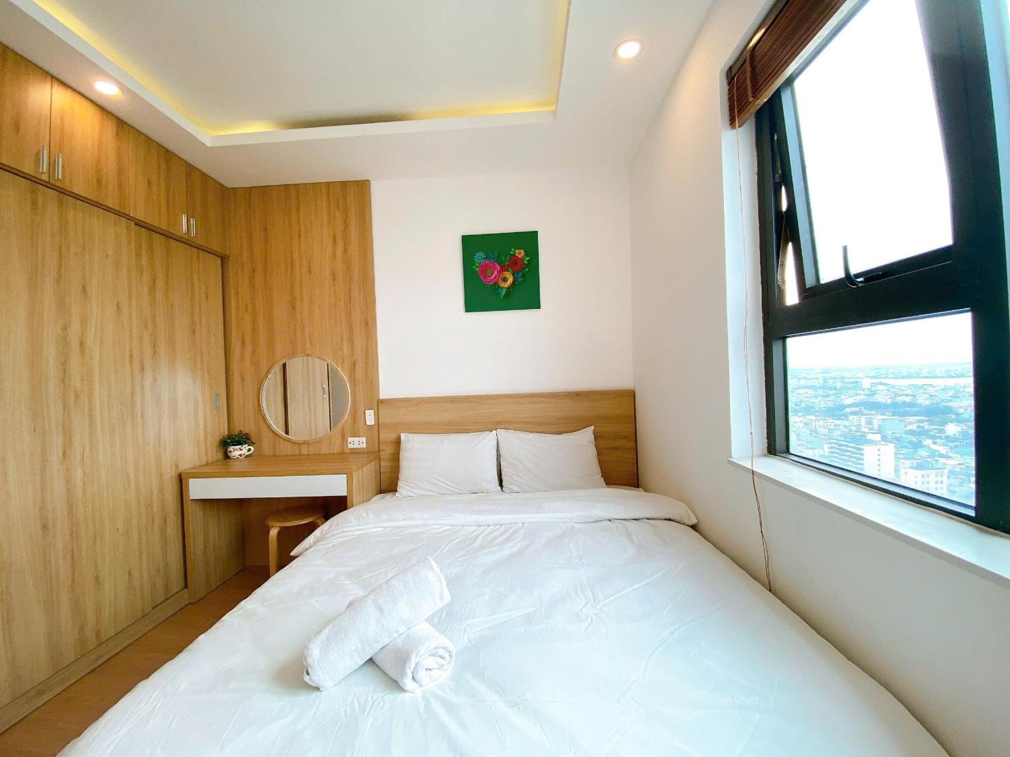 Md Ocean Apartment ダナン市 エクステリア 写真